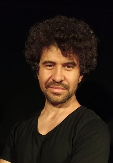 Sezer Aslan