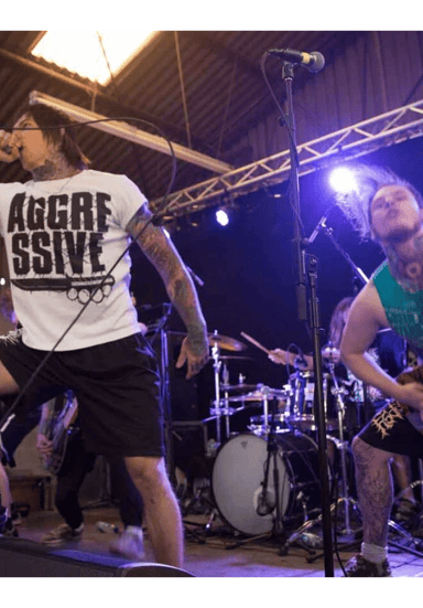 Slaughter to Prevail