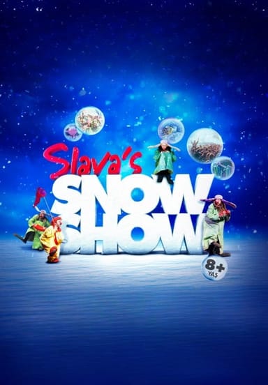 Slava's Snow Show 
