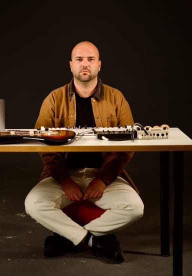 Suat Armağan Koçak