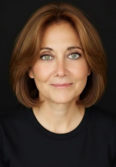 Tilbe Saran