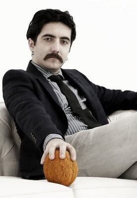 Tolga Uyken