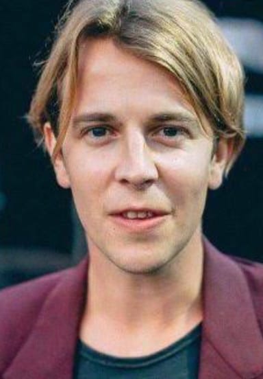 Tom Odell