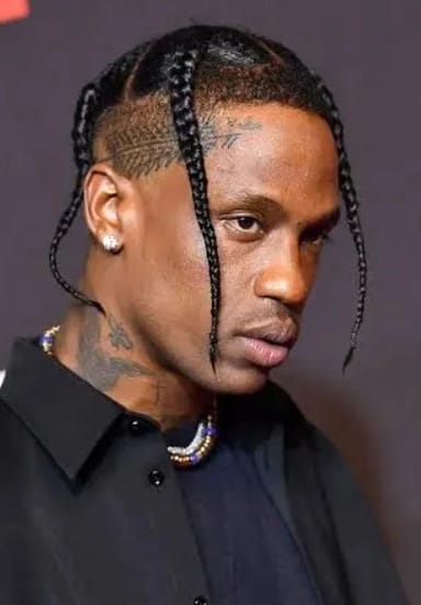 Travis Scott