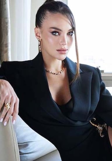 Tuvana Türkay