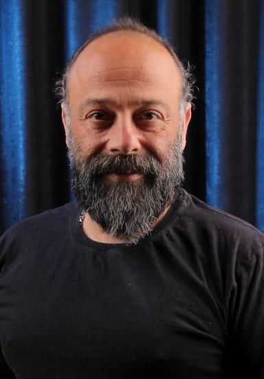 Volkan Özbay