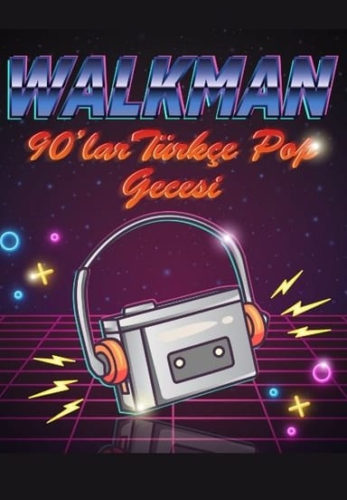 Walkman 