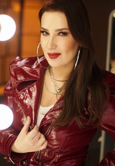 Yonca Lodi 