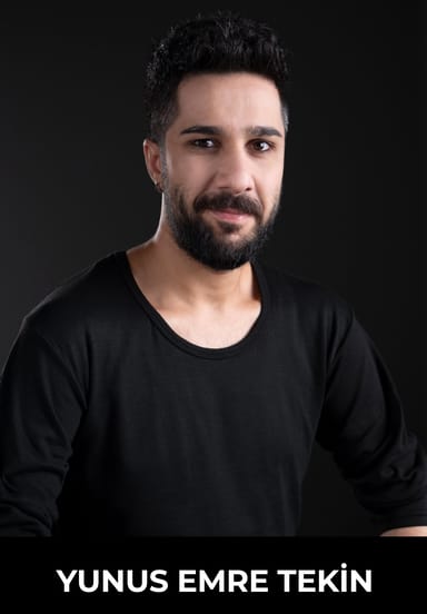 Yunus Emre  Tekin