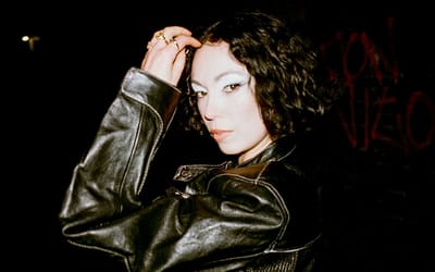Kelly Lee Owens (DJ Set)