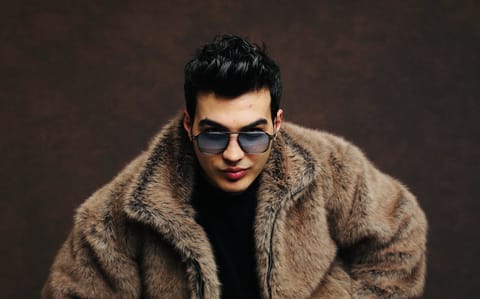 DJ Mehmet Taş 90'lar 2000'ler Türkçe Pop Gecesi