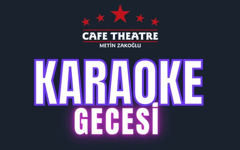 Karaoke Gecesi