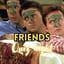 Friends Quiz Night