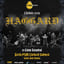 %100 Metal Sunar: Haggard | İstanbul