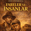 Fareler ve İnsanlar