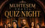 Muhteşem Yüzyıl Quiz Night