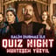 Quiz Night – Muhteşem Yüzyıl