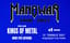 +1 Sunar: Manowar