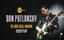%100 Metal Sunar: Dan Patlansky | Ankara
