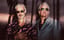 %100 Metal Sunar: Triggerfinger