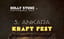 3. Ankara Kraft Fest