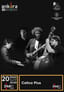 30. Uluslararası Ankara Caz Festivali - Calico Plus