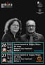 30. Uluslararası Ankara Caz Festivali - Canan Aykent & Turgay Yalçın | 30 Yılda Ankara Caz Festivali 