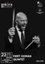 30. Uluslararası Ankara Caz Festivali - FERİT ODMAN QUINTET