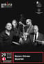 30. Uluslararası Ankara Caz Festivali - Kerem Görsev Quartet