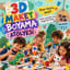3D Maket Boyama Atölyesi