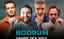 4'lü Stand Up Gecesi