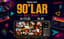 90`lar Quiz Night