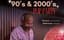 90'lar 2000'ler Pop Party