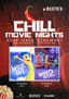 Açık Hava Sineması @Chill Movie Nights