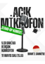 Açık Mikrofon Stand-Up