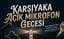 Açık Mikrofon Gecesi