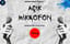 Açık Mikrofon | Mavi Tiyatro