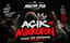 Açık Mikrofon - Rap Yarışması