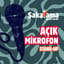 Açık Mikrofon Stand Up