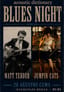 Acoustic Dictionary Blues Night