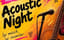 Acoustic Night