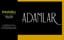 Adamlar