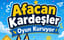 Afacan Kardeşler Oyun Kuruyor