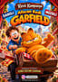Afacan Kedi Garfield