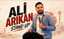 Ali Arıkan Stand Up