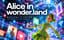 Alice in Wonder.land Müzikali