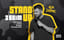Alim Şermet - Stand up