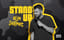 Alim Şermet - Stand up