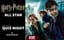 All Star Quiz Night: Harry Potter