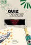 American Horror Story Quiz Night